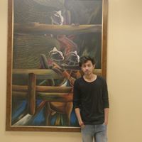 Himanshu Mishra
