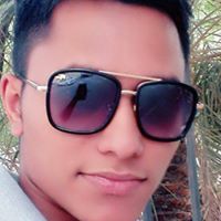 Md Yusuf
