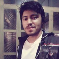 Shahzaib Rasheed