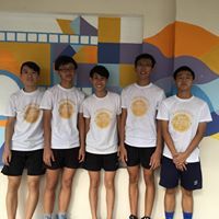 Patrick Ow Zi Yang
