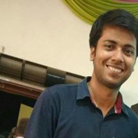 Vikash Pandey