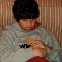 Mohamed Shaheen