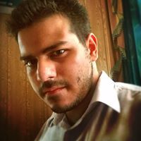 Towfeeq Irshad