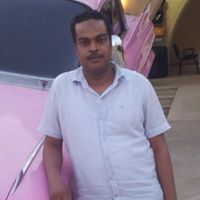 الشريف سالم