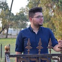 مصطفى الساعدي