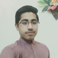 Ahmad Ali