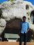 Shubham...