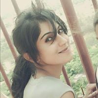 Megha Devraj