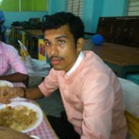 Anand Krishna