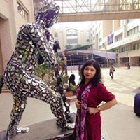 Rubaiya Sharmin Anika