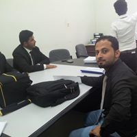 Abdulsalam Rashed