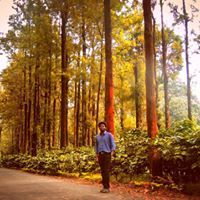 Vishnu Nair