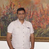 Subrato Chatterjee