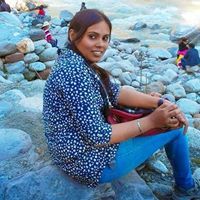 Deepti Sarath