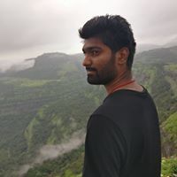Jagadish Naidu