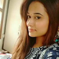 Ekta Chandrawanshi