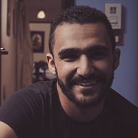 Nader Essam