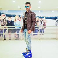 Kaushik Mishra