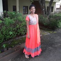 Gowri Pratyusha