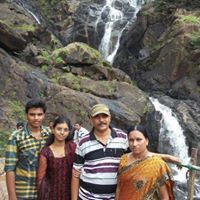 Veeranala Ravishankar