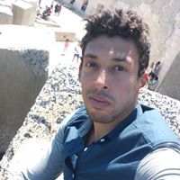 Ahmed Saleh