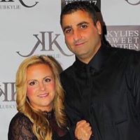 Amy Ehrlinger LaRusso