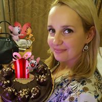 Валентина Биволарска