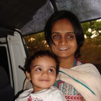 Geeta Chandak-Chaubal