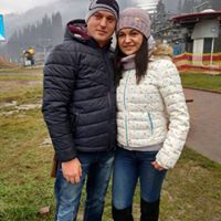 Христина Зварич