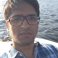 Shahbaz Khan