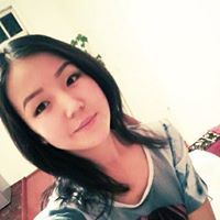 Жамийла Парпиева