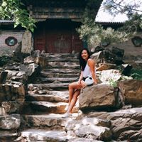 Joy Leow