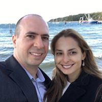 Lineth Escobar De Fox