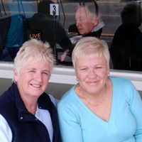 Sue Puddefoot
