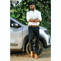 Aakash Narvankar