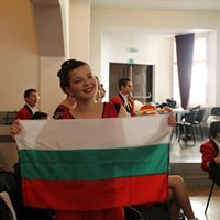 Роксана Колева