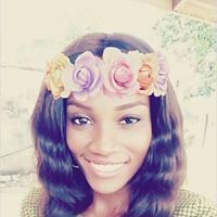Tracy Ossai