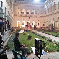 ভগবান মং