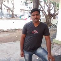 Mithun Nayak