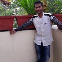 Hitesh Baradiya