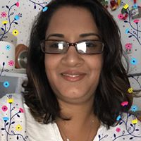Faheema Hydal-Ali
