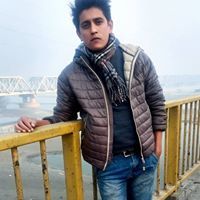 Vicky Singh