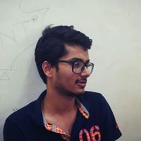 Nirjhar Mukherjee
