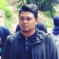 Amirul Aizat