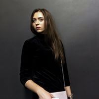 Arina Borisova
