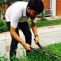 Smash Patel
