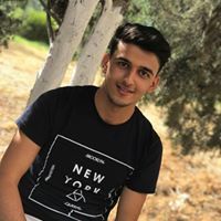 Mohammad Sawalmeh
