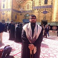 حسين التركماني