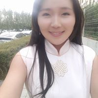 Чимэгээ Ариунбат