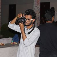 Abhishek Bharti